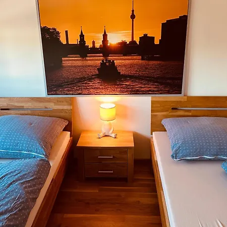 Sonnendeck Apartment