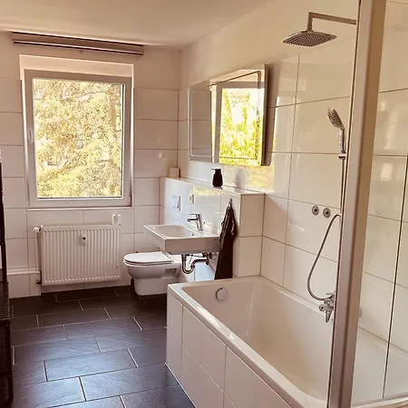 Sonnendeck Apartment