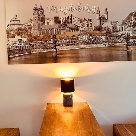 Sonnendeck Apartment