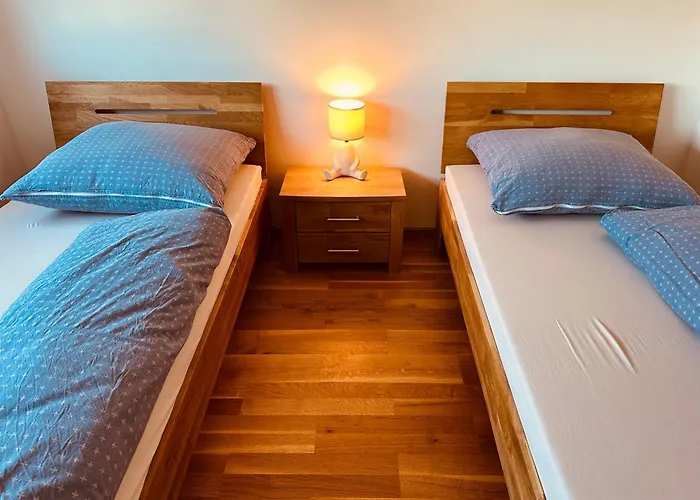 Sonnendeck * Gerwisch